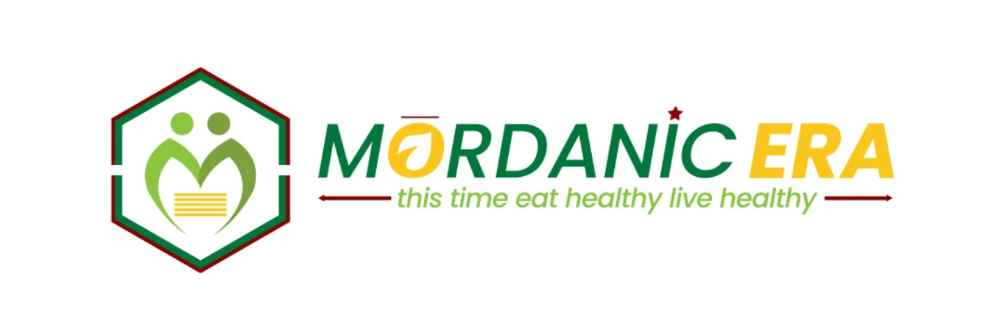 Mordanic Era Logo
