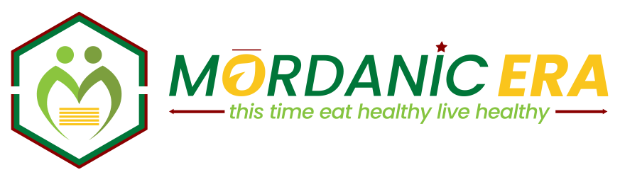 Mordanic Era